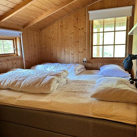 Fjellro Mountain Cabin Oppdal Dış mekan fotoğraf
