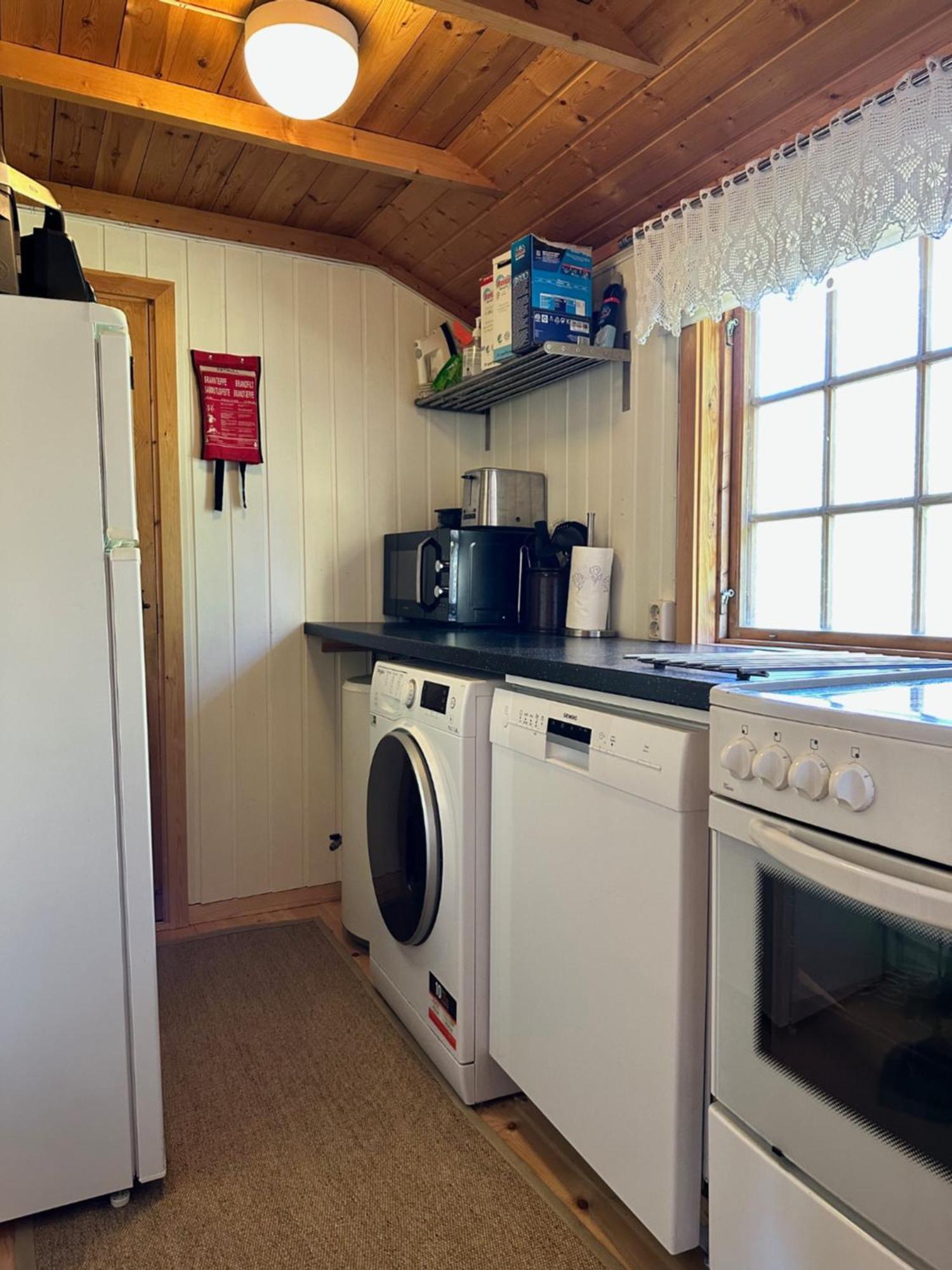 Fjellro Mountain Cabin Oppdal Dış mekan fotoğraf