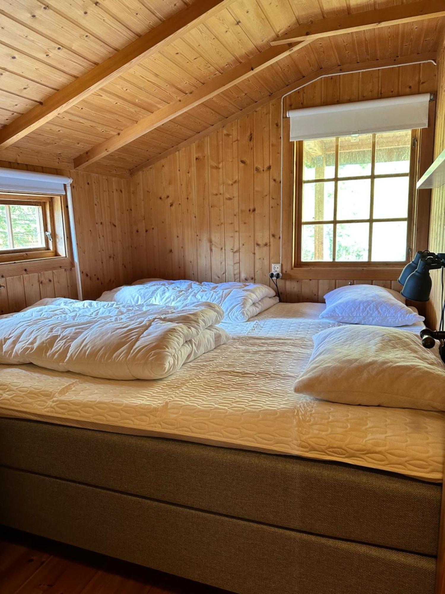 Fjellro Mountain Cabin Oppdal Dış mekan fotoğraf